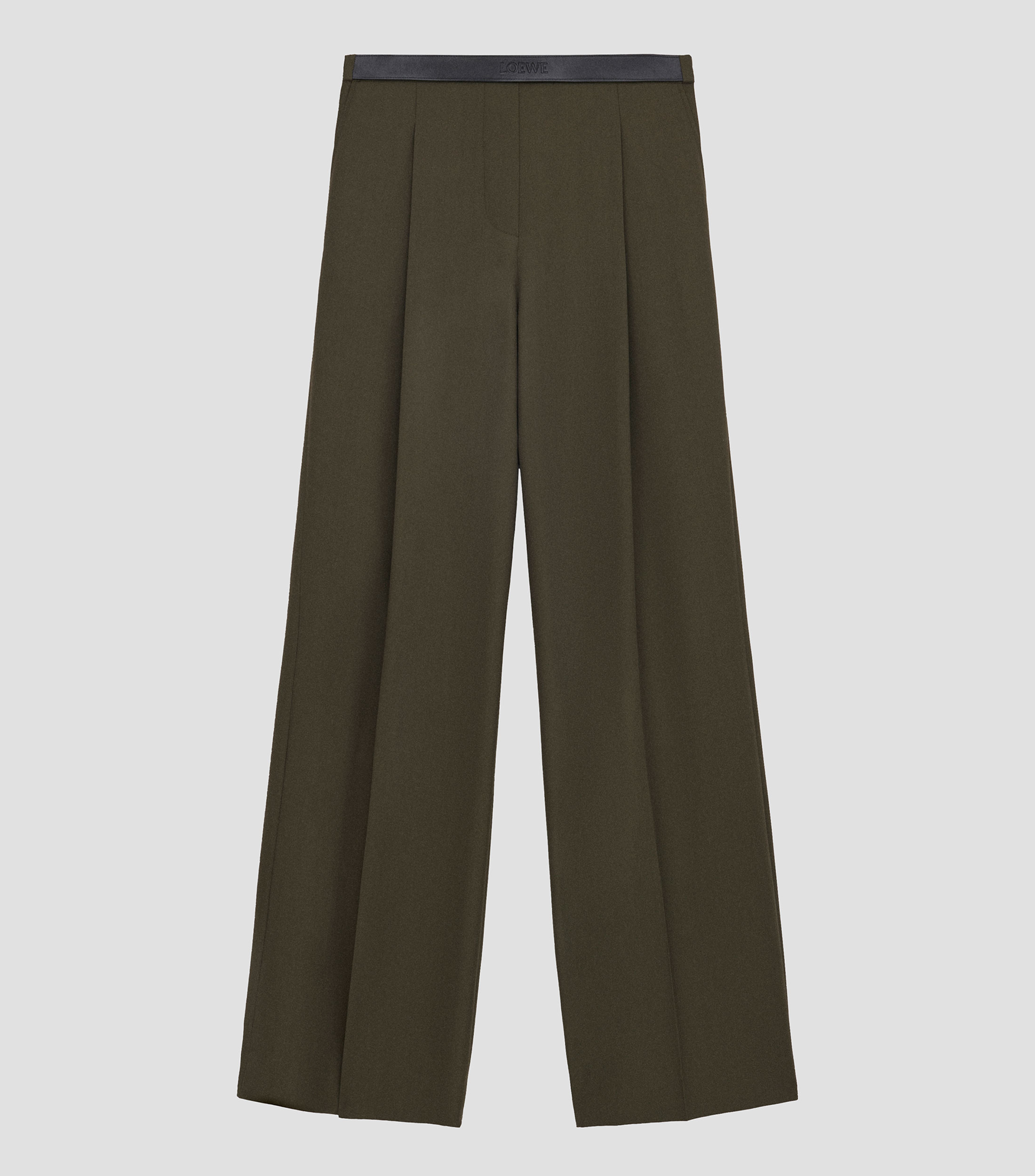 Pantalón casual Mujer